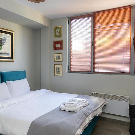 Apartment Athens Downtown 외부 사진