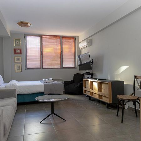 Apartment Athens Downtown 외부 사진