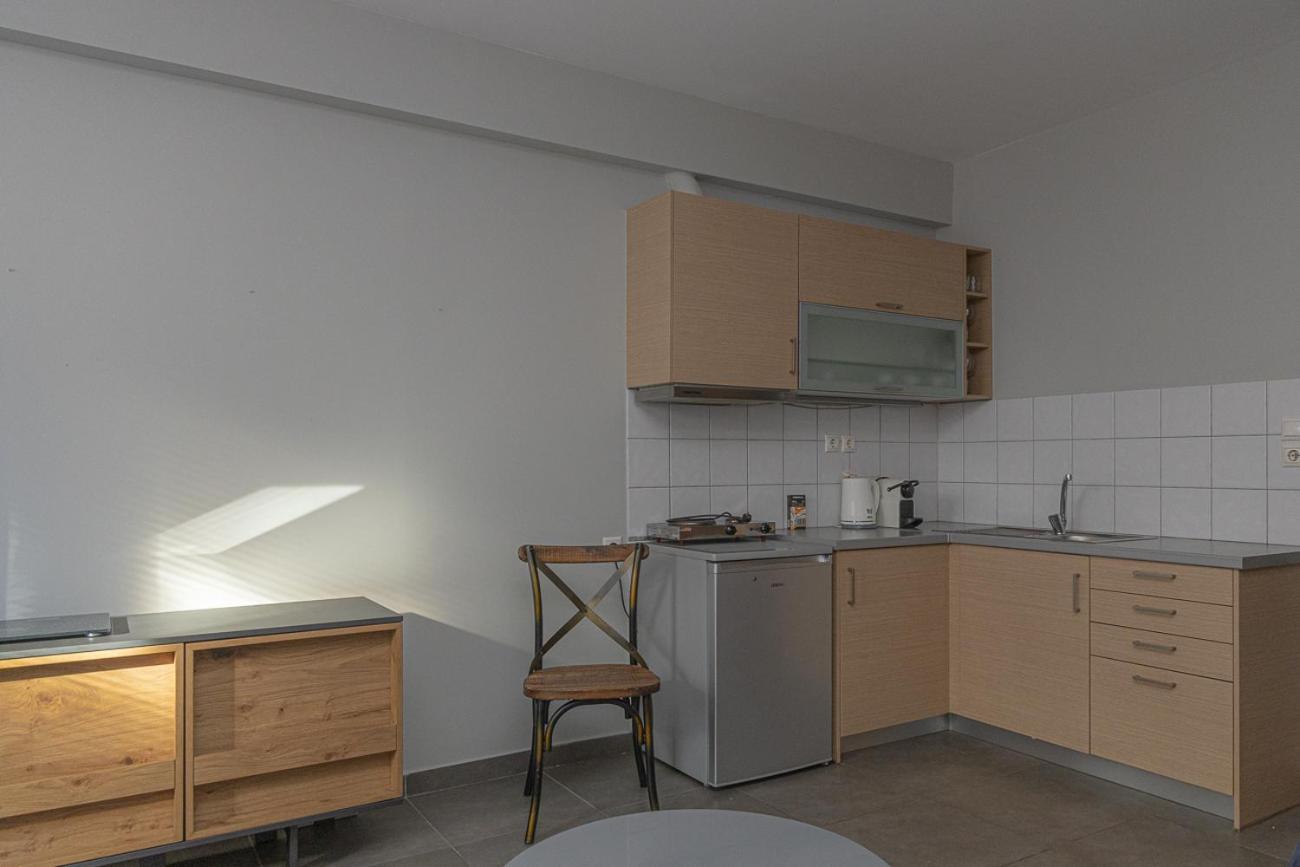 Apartment Athens Downtown 외부 사진