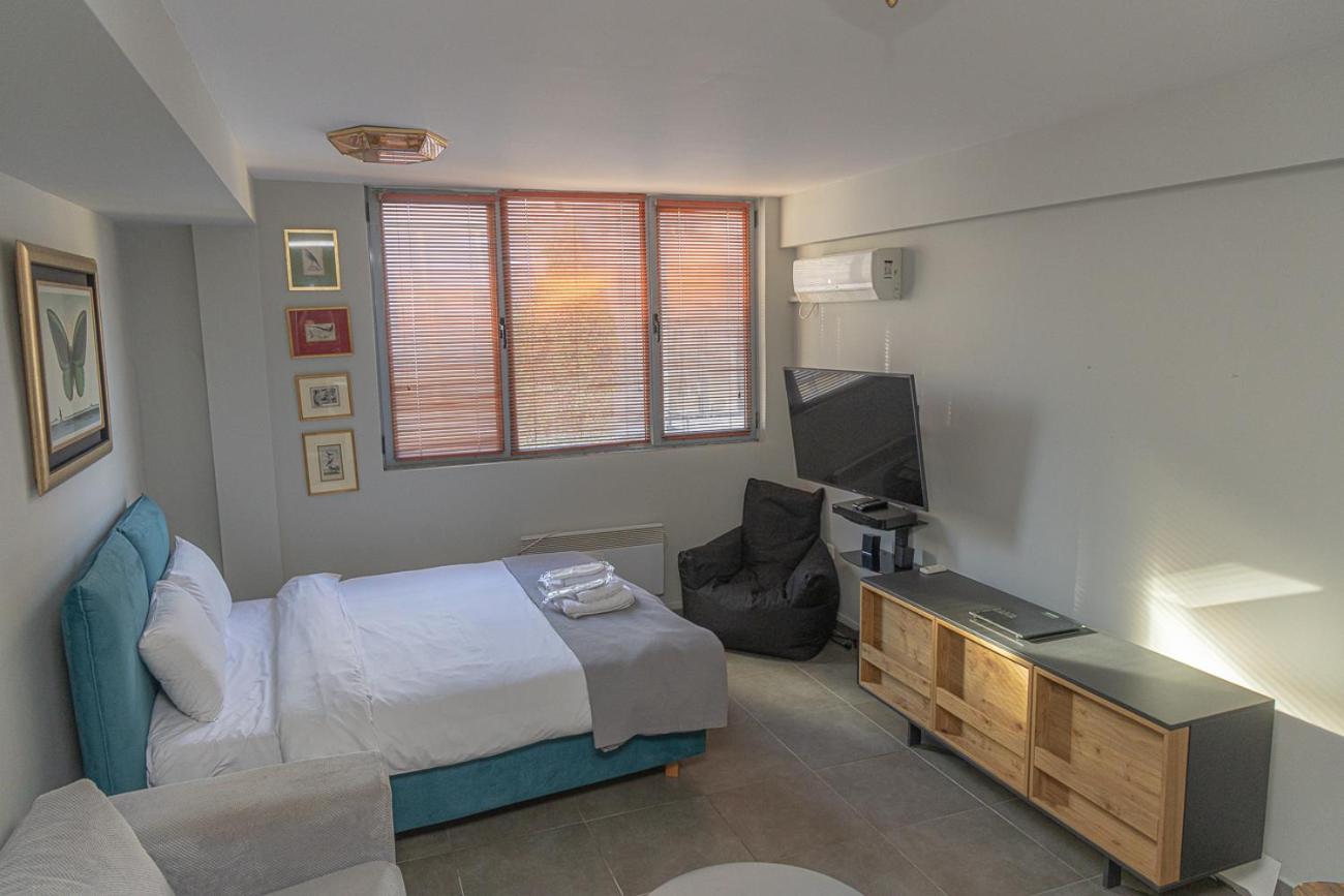 Apartment Athens Downtown 외부 사진