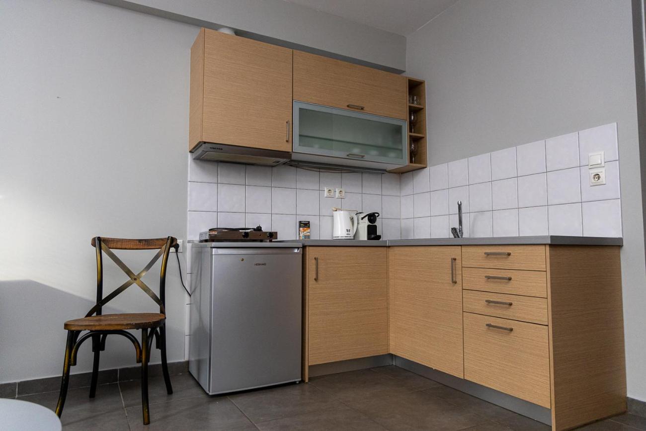 Apartment Athens Downtown 외부 사진