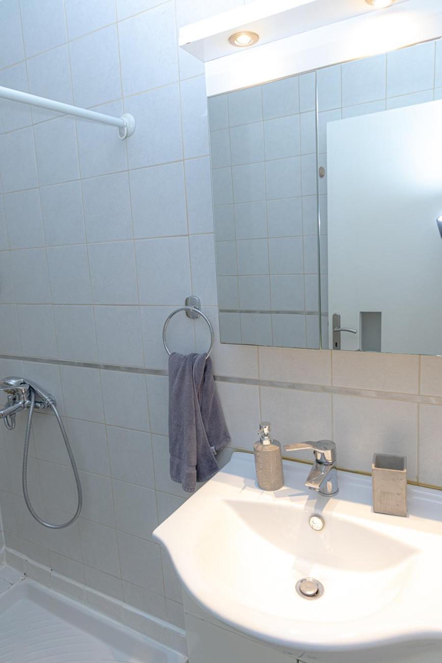Apartment Athens Downtown 외부 사진