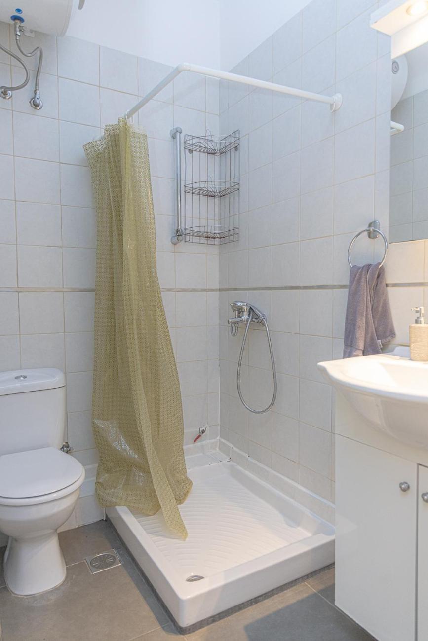 Apartment Athens Downtown 외부 사진